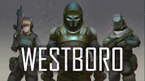 Product cover for Westboro