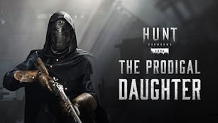Product cover for Hunt: Showdown 1896 - The Prodigal Daughter - DLC