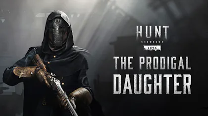 Product cover for Hunt: Showdown 1896 - The Prodigal Daughter - DLC