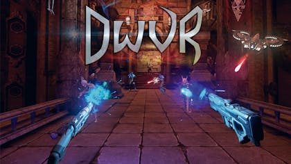 Product cover for DWVR