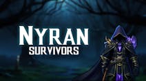 Product cover for Nyran Survivors