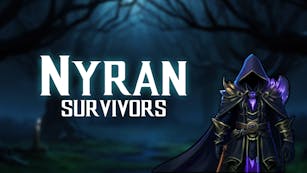 Product cover for Nyran Survivors