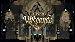 Product cover for Whisper of Y'Ryando