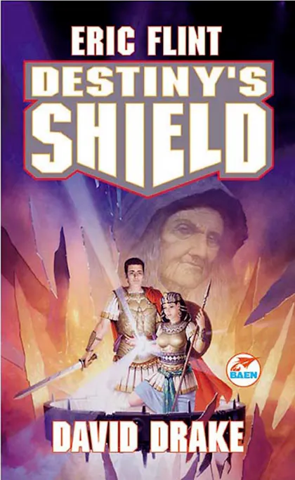 Destiny's Shield