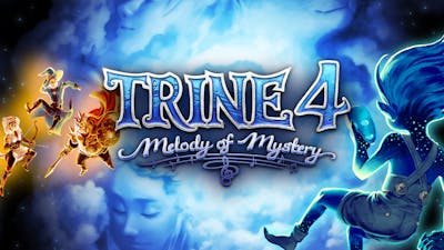 Trine 4: Melody of Mystery - DLC