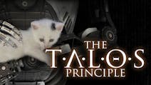 Product cover for The Talos Principle