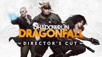 Product cover for Shadowrun: Dragonfall - Director's Cut