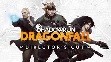 Shadowrun: Hong Kong - Extended Edition Upgrade to Deluxe (Add