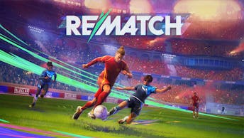Product cover for REMATCH