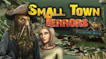Product cover for Small Town Terrors Pilgrim's Hook Collector's Edition