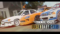 Product cover for TRAIL OUT | Legendary Cars