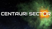 Product cover for Centauri Sector