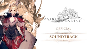 Astria Ascending - OST