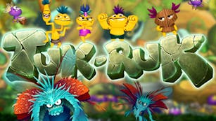 Product cover for Tuk Ruk