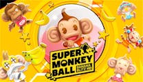 Product cover for Super Monkey Ball: Banana Blitz HD