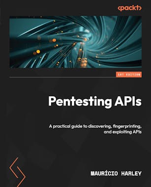 Pentesting APIs