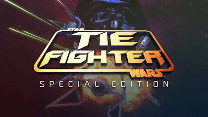 STAR WARS: TIE Fighter Special Edition