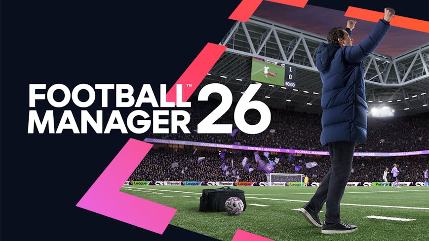 Football Manager 26