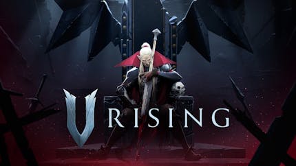 V Rising | PC Steam Game | Fanatical