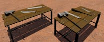 Melee Weapons Knight Asset Pack SShot - Weapons B.png