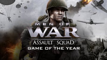 Men of War II on Steam