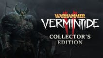 Product cover for Warhammer: Vermintide 2 - Collector's Edition