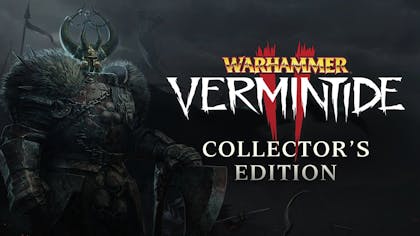 Product cover for Warhammer: Vermintide 2 - Collector's Edition
