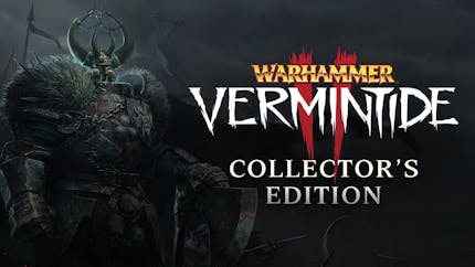 Warhammer: Vermintide 2 - Collector's Edition