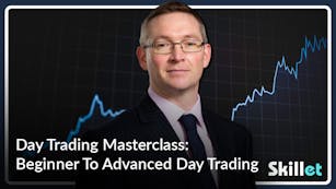 Day Trading Masterclass: Beginner To Advanced Day Trading