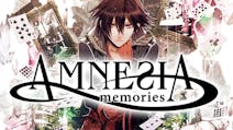 Product cover for Amnesia: Memories