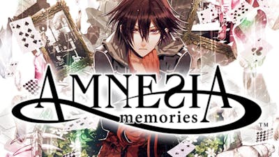 Amnesia: Memories | Steam PC Game
