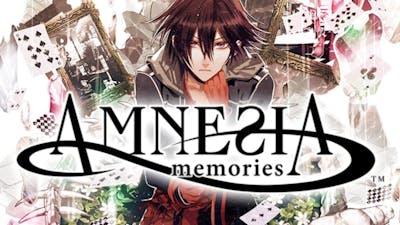 Download Amnesia Memories Pc Steam Game Fanatical For Android Get Wallpaper Amnesia Memories Pc Steam Game Fanatical Desktop Wallpaper
