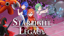 Product cover for Starlight Legacy