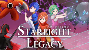 Product cover for Starlight Legacy