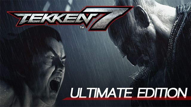 tekken 7 pc game release date