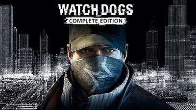 Watch_Dogs Complete Edition