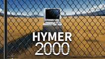 Product cover for Hymer 2000