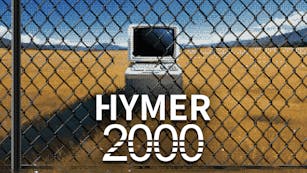 Product cover for Hymer 2000