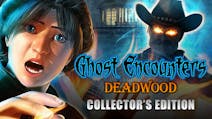 Product cover for Ghost Encounters: Deadwood - Collector's Edition