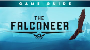 The Falconeer: Revolution Remaster - Game Guide