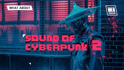 Sound of Cyberpunk 2