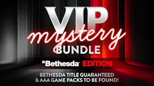 Product cover for VIP Mystery Bundle - Bethesda Edition