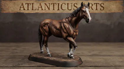 Horse