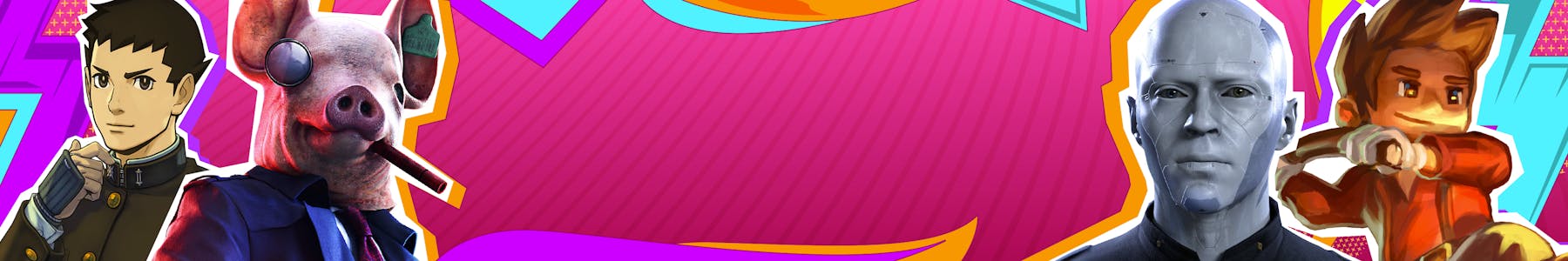 MAY MADNESS WEEK 1 (HOME PAGE)