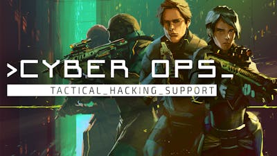 Cyber Ops