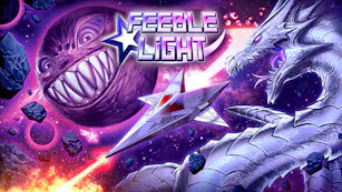 Product cover for Feeble Light