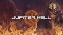 Product cover for Jupiter Hell