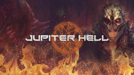 Product cover for Jupiter Hell
