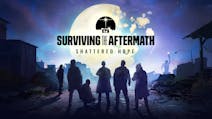 Product cover for Surviving the Aftermath: Shattered Hope