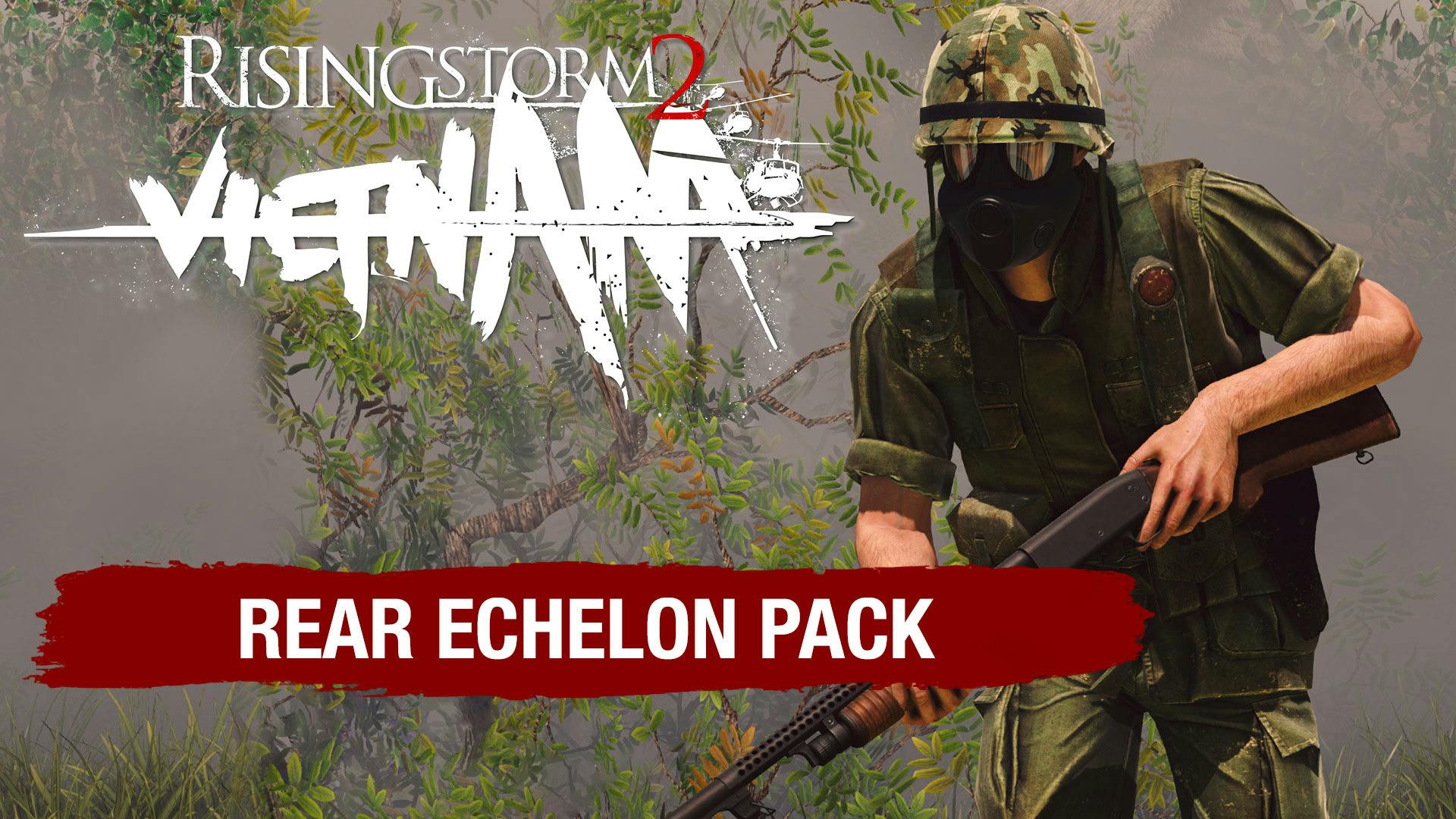 Rising storm 2 vietnam онлайн стим фото 28